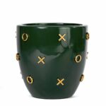 Vox Floor Planter , Fiberglass Planter , indoor planter , planter pot, round floor planter, brass planter , cheap floor planters, modern floor planter , big planters