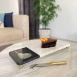 Pirum Platter – Best Fancy Serving Platter