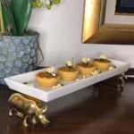 Rhino Platter – Best Serving Platter Price in Pakistan