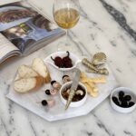 Seashell Platter – Best Serving Platters in Pakistan