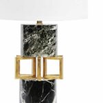 Altum Table Lamp – Best Bedroom Nightstand Lamps
