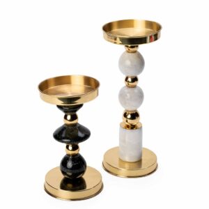 Cero Candle Stands