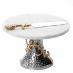 Coral Cake Stand – Best Cake Stand Price in Pakistan