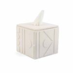 Forma Tissue Box – Best Tissue Holder Design in Pakistan
