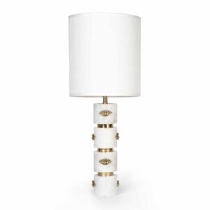 Gena Table Lamp