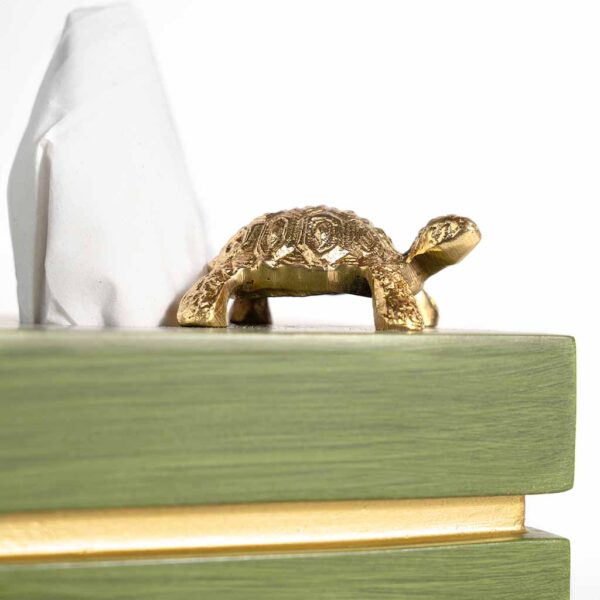 Locus Tissue Box - Image 3