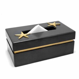 Lumen Tissue Box