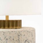 Solida Table Lamp – Table Lamps Pakistan