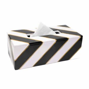Novus Tissue Box