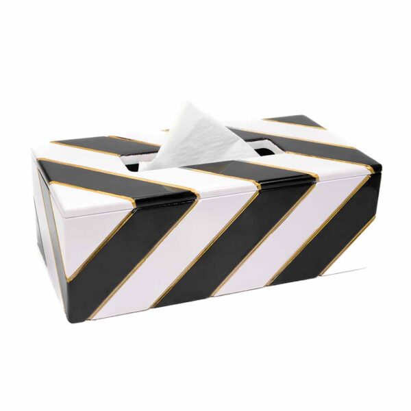 Novus Tissue Box , Tissue Box Holder , Tissue Box Cover , Tissue Box Price in Pakistan