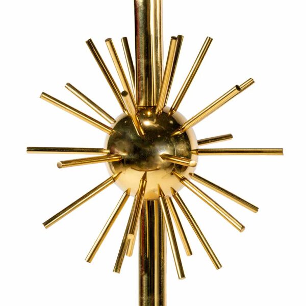 Orbis Floor Lamp , cheap floor lamps , dome floor lamp​ , decorative floor lamp , decorative floor lamp , floor lamp sale, marble lamp , brass lamp