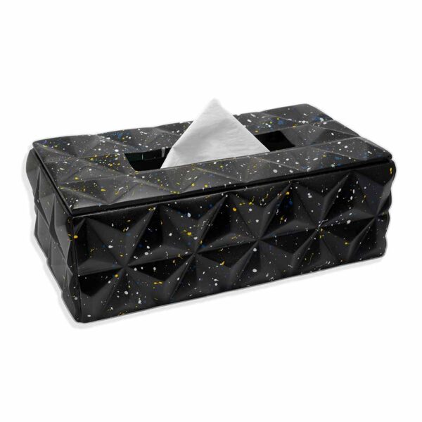Pollock Tissue Box , Tissue Box Holder , Tissue Box Cover , Tissue Box Cover , Tissue Box Price in Pakistan