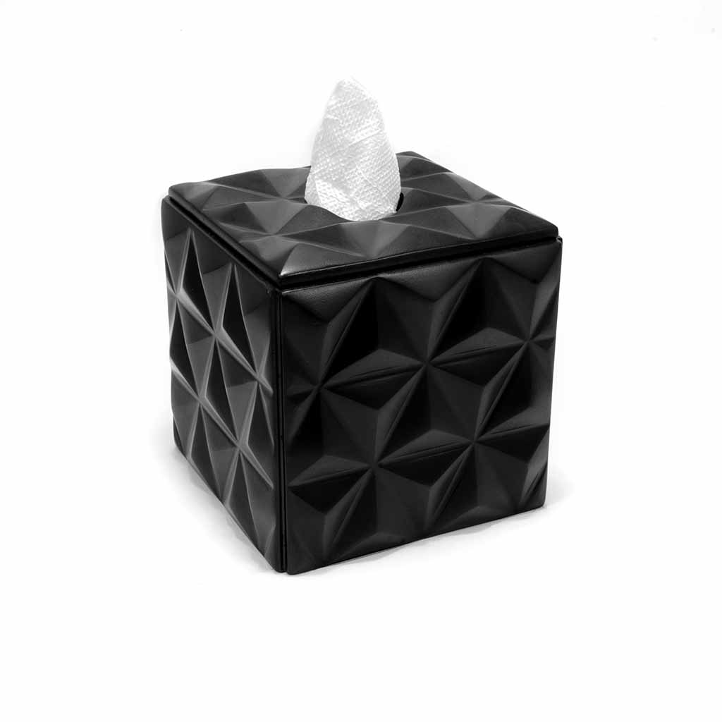 Prism Tissue Box - Tissue Box Holder - Tissue Box Cover - Tissue Box Price in Pakistan