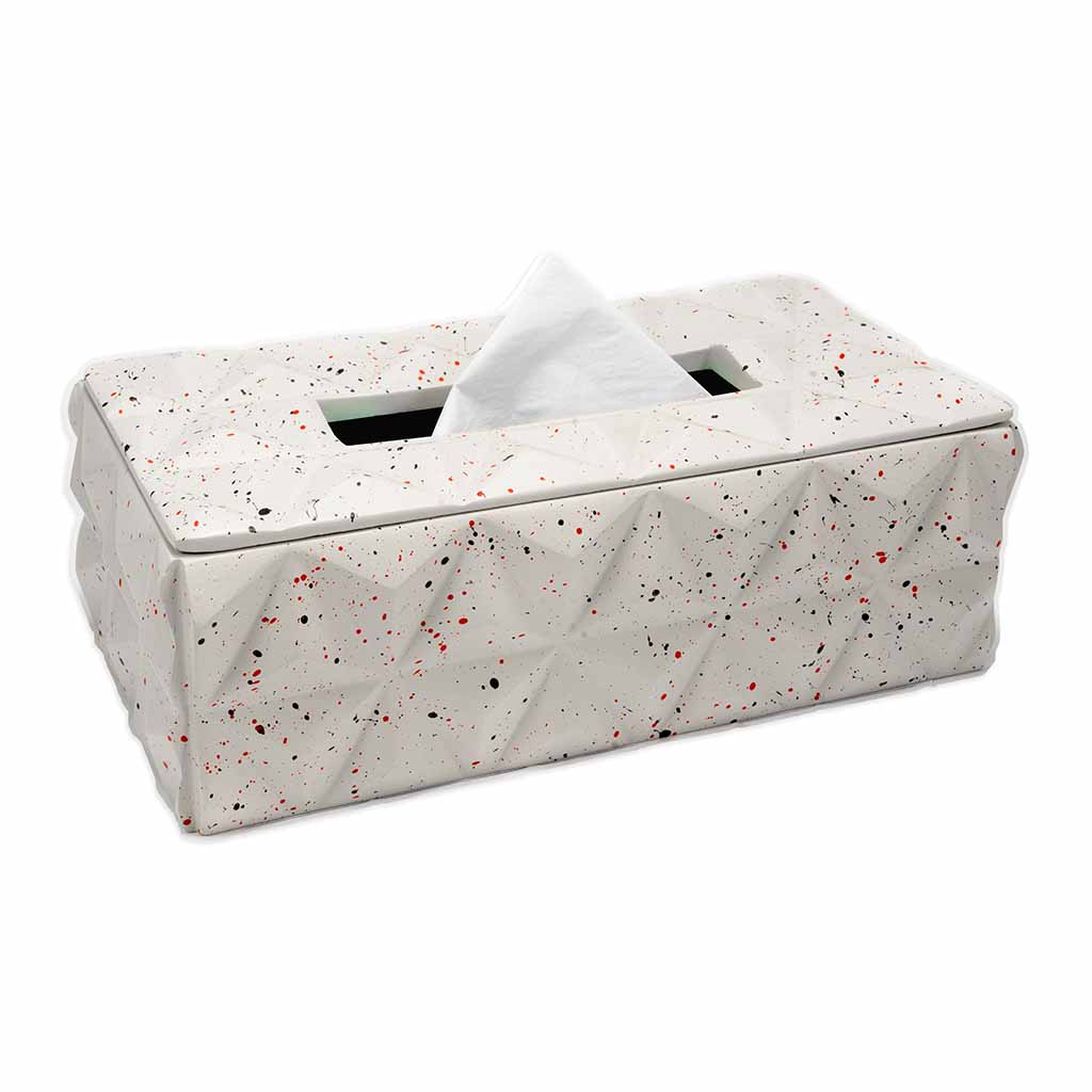 Pollock Tissue Box , Tissue Box Holder , Tissue Box Cover , Tissue Box Cover , Tissue Box Price in Pakistan
