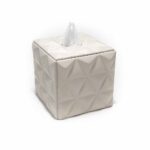 Prism Tissue Box – Best Tissue Holder Design in Pakistan