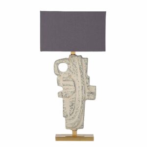 Rebus Table Lamp