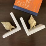 Seashell Bookends- Bookend Price in Pakistan