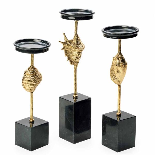 Seashell Candle Stand , Candle stand Design , Candle Stand Decoration , Candle Stand , Candle Stand Price