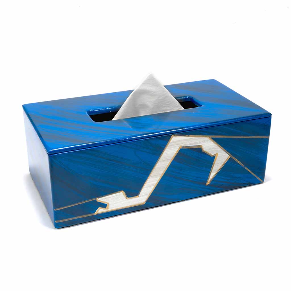 Sero Tissue Box - Tissue Box Holder - Tissue Box Cover - Tissue Box Price in Pakistan