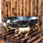 Taurus Bowl Centerpiece – Table Decoration in Pakistan