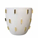Pluma Floor Planter – Best Floor Planter