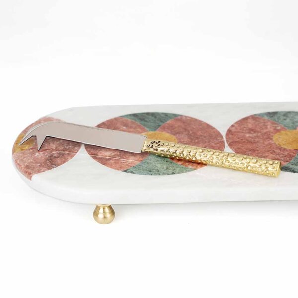 Varia Platter, snack platter tray, serving platter organizer, serving platter set​, luxury serveware, serving platters