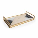 Vulcano Tray Centerpiece – Table Decor in Pakistan