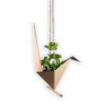 Avem Hanging Sculpture – Unique Home Décor Sculpture