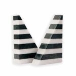 Carta Bookends , Décor Bookends , Decorative Bookend , Decorative Bookends Pakistan , Shelf Décor Bookends