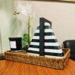 Carta Bookends – Decorative Bookends in Pakistan