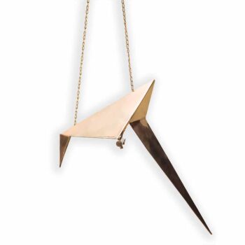 Opem Hanging Sculpture, home decor sculptures​, modern sculpture décor, decorative sculpture, Hanging planters pakistan price