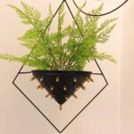 Vert Pyramid Bullet Hanging Planter – Wall Hanging Planters
