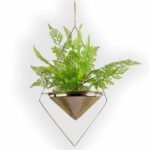 Vert Pyramid Hanging Planter – Hanging Plant Pots