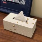Bubble Tissue Box – Best Tissue Holder Design in Pakistan
