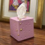 Bubble Tissue Box – Best Tissue Holder Design in Pakistan