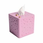 Bubble Tissue Box – Best Tissue Holder Design in Pakistan