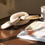 Ligo Marble – Table Centerpiece Ideas for Home