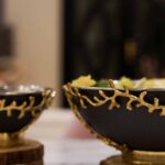 Nigrum Serving Bowls – Best Serveware Bowls in Pakistan