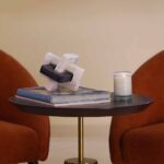 Nodo Marble – Table Centerpiece Ideas for Home