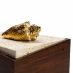 Seashell Keepsake Box – Beautiful Keepsake Box