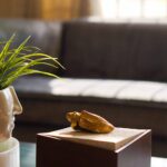 Seashell Keepsake Box – Beautiful Keepsake Box