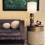 Clio Side Table – Best Side Table Price in Pakistan