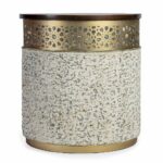 Clio Side Table – Best Side Table Price in Pakistan