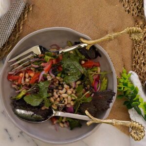 Dali Serving Spoon Set 5pcs