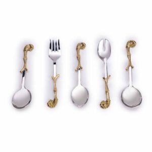 Dali Serving Spoon Set 5pcs