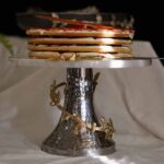 Flora Cake Stand – Best Prices for Cake Stands in Pakistan