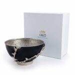 Flora Serving Deep Bowls – Elegant Serveware in Pakistan