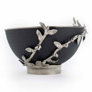 Flora Serving Deep Bowls