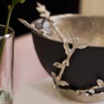 Flora Serving Deep Bowls – Elegant Serveware in Pakistan