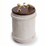 Coral Keepsake Box – Beautiful Keepsake Box